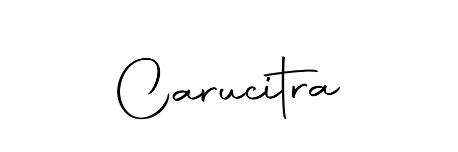 Use a signature maker to create a handwritten signature online. With this signature software, you can design (Autography-DOLnW) your own signature for name Carucitra. Carucitra signature style 10 images and pictures png