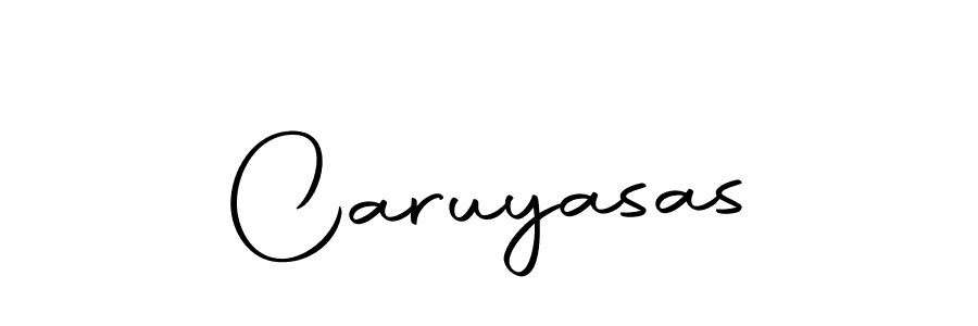 Check out images of Autograph of Caruyasas name. Actor Caruyasas Signature Style. Autography-DOLnW is a professional sign style online. Caruyasas signature style 10 images and pictures png