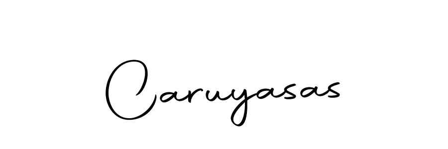 Similarly Autography-DOLnW is the best handwritten signature design. Signature creator online .You can use it as an online autograph creator for name Caruyasas. Caruyasas signature style 10 images and pictures png