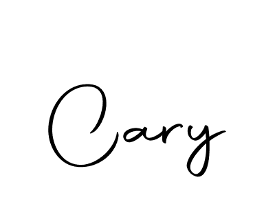 How to make Cary signature? Autography-DOLnW is a professional autograph style. Create handwritten signature for Cary name. Cary signature style 10 images and pictures png