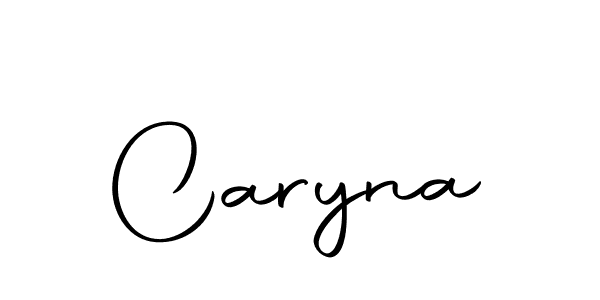 Make a beautiful signature design for name Caryna. Use this online signature maker to create a handwritten signature for free. Caryna signature style 10 images and pictures png