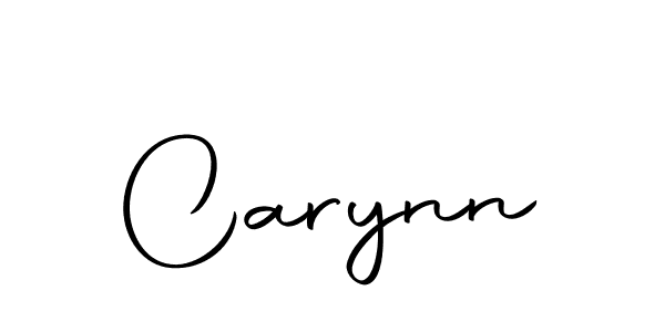 Check out images of Autograph of Carynn name. Actor Carynn Signature Style. Autography-DOLnW is a professional sign style online. Carynn signature style 10 images and pictures png