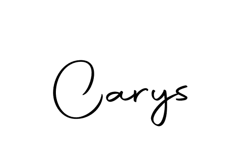 You can use this online signature creator to create a handwritten signature for the name Carys. This is the best online autograph maker. Carys signature style 10 images and pictures png