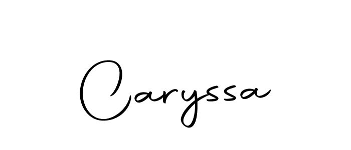 This is the best signature style for the Caryssa name. Also you like these signature font (Autography-DOLnW). Mix name signature. Caryssa signature style 10 images and pictures png