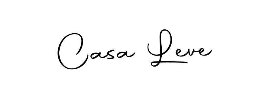 Also we have Casa Leve name is the best signature style. Create professional handwritten signature collection using Autography-DOLnW autograph style. Casa Leve signature style 10 images and pictures png