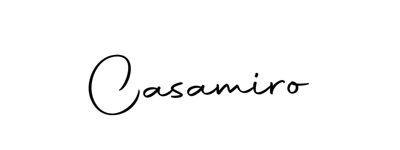 Casamiro stylish signature style. Best Handwritten Sign (Autography-DOLnW) for my name. Handwritten Signature Collection Ideas for my name Casamiro. Casamiro signature style 10 images and pictures png