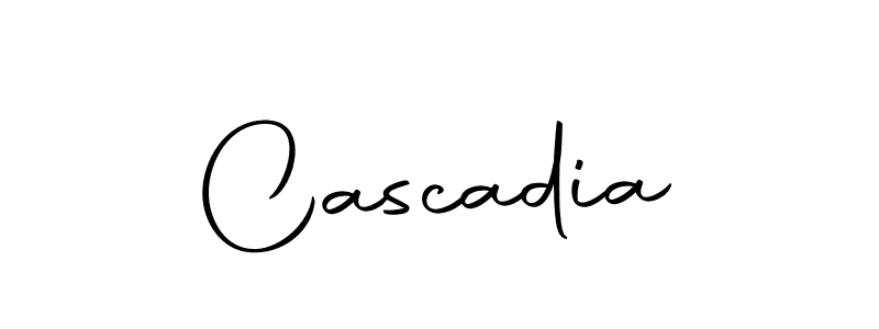 Also You can easily find your signature by using the search form. We will create Cascadia name handwritten signature images for you free of cost using Autography-DOLnW sign style. Cascadia signature style 10 images and pictures png