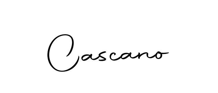 Here are the top 10 professional signature styles for the name Cascano. These are the best autograph styles you can use for your name. Cascano signature style 10 images and pictures png
