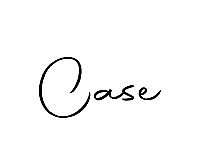 The best way (Autography-DOLnW) to make a short signature is to pick only two or three words in your name. The name Case include a total of six letters. For converting this name. Case signature style 10 images and pictures png