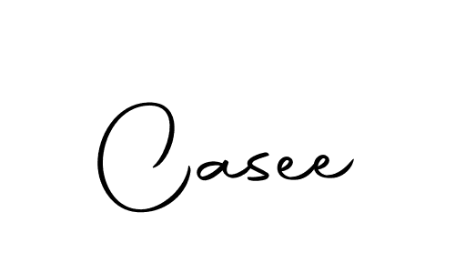 Also we have Casee name is the best signature style. Create professional handwritten signature collection using Autography-DOLnW autograph style. Casee signature style 10 images and pictures png