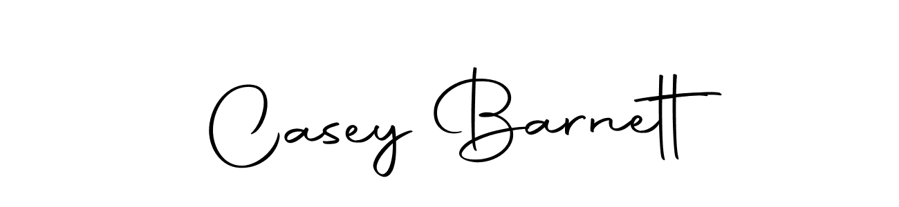 Create a beautiful signature design for name Casey Barnett. With this signature (Autography-DOLnW) fonts, you can make a handwritten signature for free. Casey Barnett signature style 10 images and pictures png