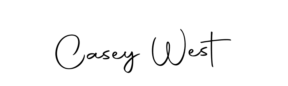 Best and Professional Signature Style for Casey West. Autography-DOLnW Best Signature Style Collection. Casey West signature style 10 images and pictures png