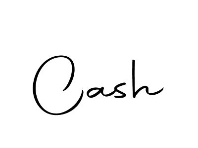 How to make Cash name signature. Use Autography-DOLnW style for creating short signs online. This is the latest handwritten sign. Cash signature style 10 images and pictures png