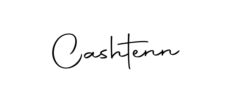 Cashtenn stylish signature style. Best Handwritten Sign (Autography-DOLnW) for my name. Handwritten Signature Collection Ideas for my name Cashtenn. Cashtenn signature style 10 images and pictures png