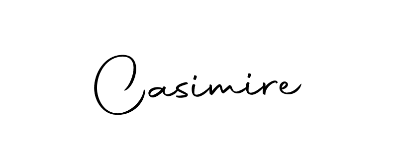 How to make Casimire signature? Autography-DOLnW is a professional autograph style. Create handwritten signature for Casimire name. Casimire signature style 10 images and pictures png