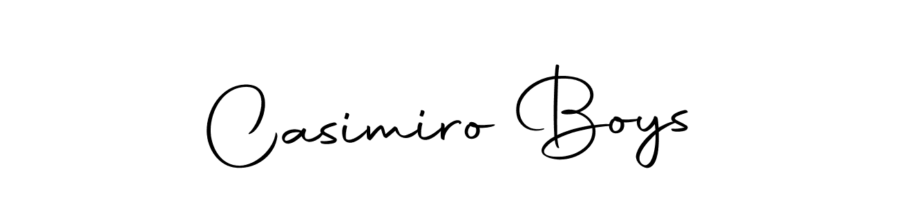 Check out images of Autograph of Casimiro Boys name. Actor Casimiro Boys Signature Style. Autography-DOLnW is a professional sign style online. Casimiro Boys signature style 10 images and pictures png