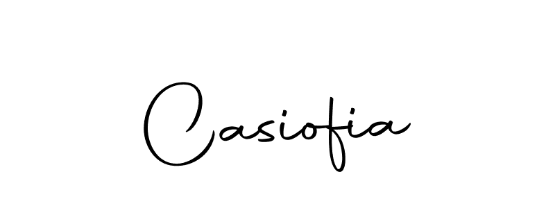 Also we have Casiofia name is the best signature style. Create professional handwritten signature collection using Autography-DOLnW autograph style. Casiofia signature style 10 images and pictures png