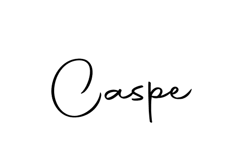 Make a short Caspe signature style. Manage your documents anywhere anytime using Autography-DOLnW. Create and add eSignatures, submit forms, share and send files easily. Caspe signature style 10 images and pictures png