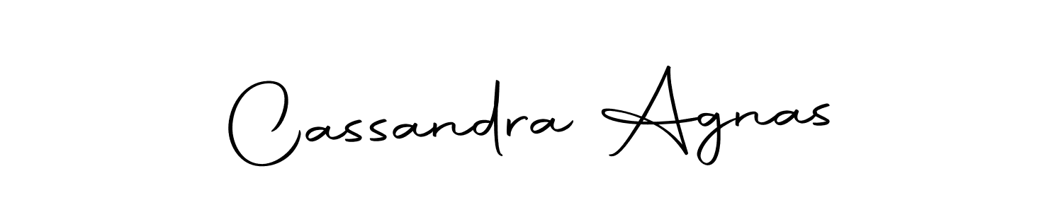 This is the best signature style for the Cassandra Agnas name. Also you like these signature font (Autography-DOLnW). Mix name signature. Cassandra Agnas signature style 10 images and pictures png