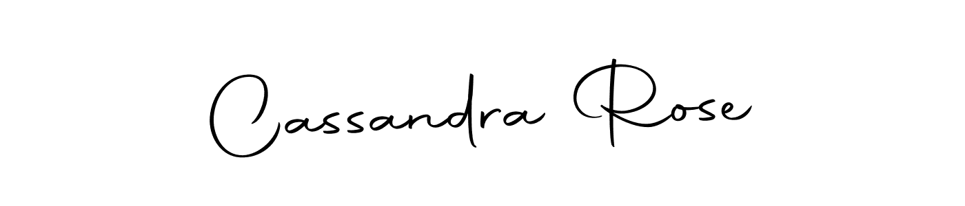 You can use this online signature creator to create a handwritten signature for the name Cassandra Rose. This is the best online autograph maker. Cassandra Rose signature style 10 images and pictures png