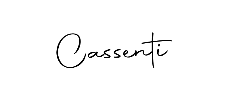 You should practise on your own different ways (Autography-DOLnW) to write your name (Cassenti) in signature. don't let someone else do it for you. Cassenti signature style 10 images and pictures png