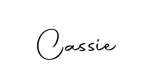 Autography-DOLnW is a professional signature style that is perfect for those who want to add a touch of class to their signature. It is also a great choice for those who want to make their signature more unique. Get Cassie name to fancy signature for free. Cassie signature style 10 images and pictures png