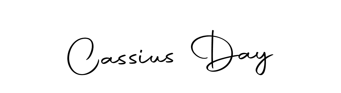 How to make Cassius Day signature? Autography-DOLnW is a professional autograph style. Create handwritten signature for Cassius Day name. Cassius Day signature style 10 images and pictures png