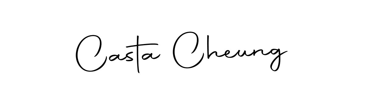 How to Draw Casta Cheung signature style? Autography-DOLnW is a latest design signature styles for name Casta Cheung. Casta Cheung signature style 10 images and pictures png