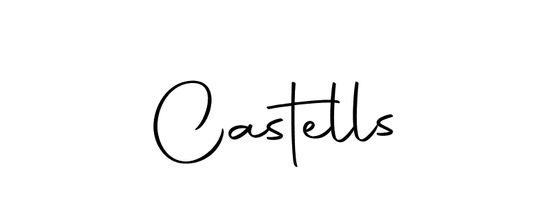 How to Draw Castells signature style? Autography-DOLnW is a latest design signature styles for name Castells. Castells signature style 10 images and pictures png