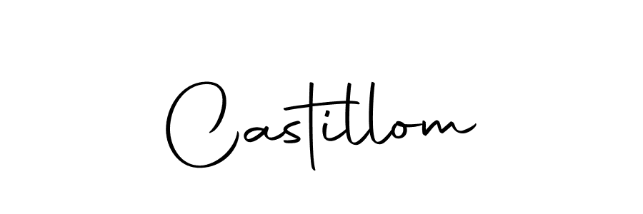 Once you've used our free online signature maker to create your best signature Autography-DOLnW style, it's time to enjoy all of the benefits that Castillom name signing documents. Castillom signature style 10 images and pictures png