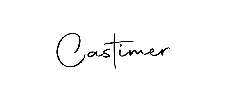How to make Castimer name signature. Use Autography-DOLnW style for creating short signs online. This is the latest handwritten sign. Castimer signature style 10 images and pictures png