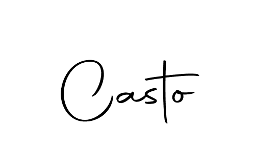 See photos of Casto official signature by Spectra . Check more albums & portfolios. Read reviews & check more about Autography-DOLnW font. Casto signature style 10 images and pictures png