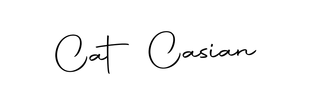 It looks lik you need a new signature style for name Cat Casian. Design unique handwritten (Autography-DOLnW) signature with our free signature maker in just a few clicks. Cat Casian signature style 10 images and pictures png