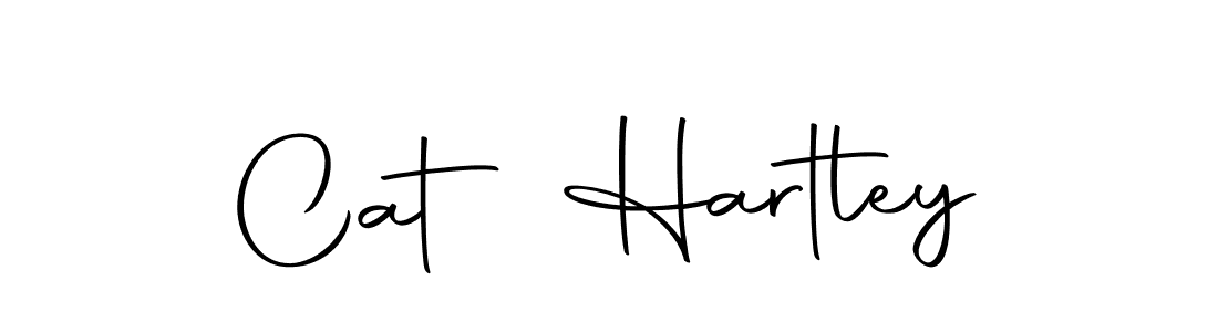 It looks lik you need a new signature style for name Cat Hartley. Design unique handwritten (Autography-DOLnW) signature with our free signature maker in just a few clicks. Cat Hartley signature style 10 images and pictures png