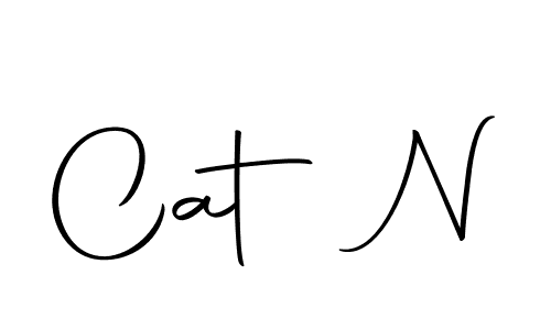 See photos of Cat N official signature by Spectra . Check more albums & portfolios. Read reviews & check more about Autography-DOLnW font. Cat N signature style 10 images and pictures png