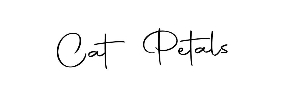 Autography-DOLnW is a professional signature style that is perfect for those who want to add a touch of class to their signature. It is also a great choice for those who want to make their signature more unique. Get Cat Petals name to fancy signature for free. Cat Petals signature style 10 images and pictures png