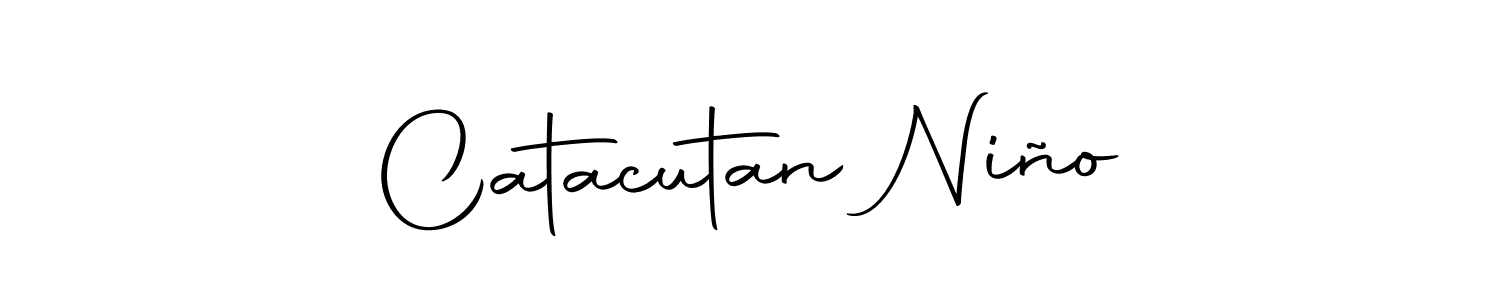See photos of Catacutan Niño official signature by Spectra . Check more albums & portfolios. Read reviews & check more about Autography-DOLnW font. Catacutan Niño signature style 10 images and pictures png