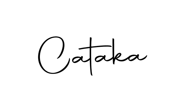 Also we have Cataka name is the best signature style. Create professional handwritten signature collection using Autography-DOLnW autograph style. Cataka signature style 10 images and pictures png