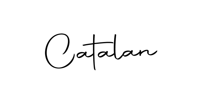 Make a beautiful signature design for name Catalan. With this signature (Autography-DOLnW) style, you can create a handwritten signature for free. Catalan signature style 10 images and pictures png