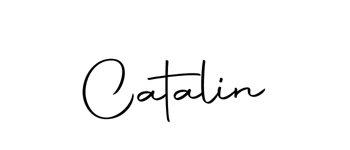 The best way (Autography-DOLnW) to make a short signature is to pick only two or three words in your name. The name Catalin include a total of six letters. For converting this name. Catalin signature style 10 images and pictures png