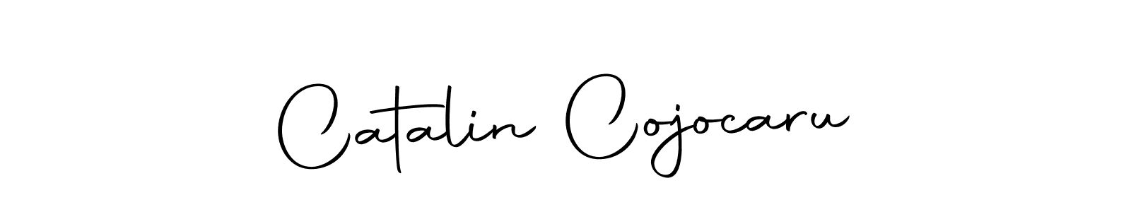 Make a beautiful signature design for name Catalin Cojocaru. Use this online signature maker to create a handwritten signature for free. Catalin Cojocaru signature style 10 images and pictures png