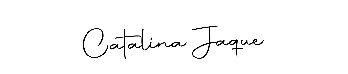 Check out images of Autograph of Catalina Jaque name. Actor Catalina Jaque Signature Style. Autography-DOLnW is a professional sign style online. Catalina Jaque signature style 10 images and pictures png