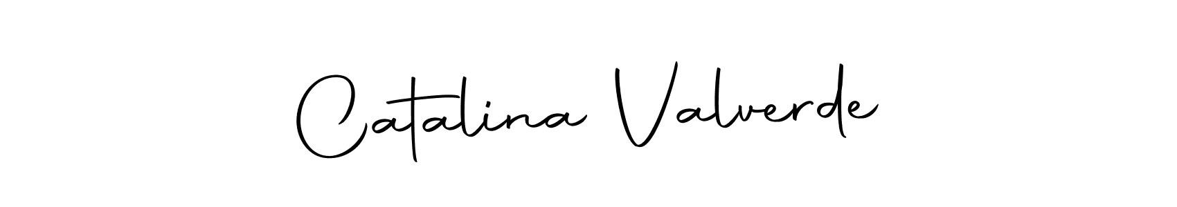 You should practise on your own different ways (Autography-DOLnW) to write your name (Catalina Valverde) in signature. don't let someone else do it for you. Catalina Valverde signature style 10 images and pictures png