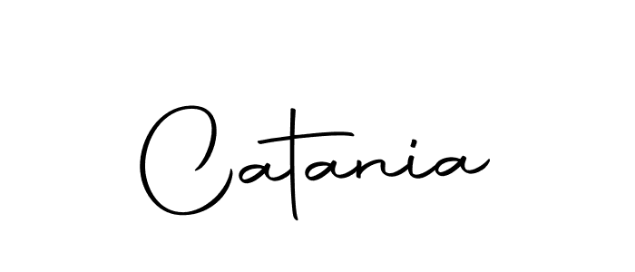 How to Draw Catania signature style? Autography-DOLnW is a latest design signature styles for name Catania. Catania signature style 10 images and pictures png