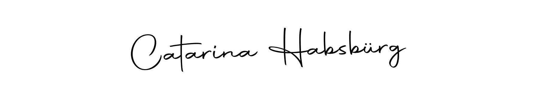 Similarly Autography-DOLnW is the best handwritten signature design. Signature creator online .You can use it as an online autograph creator for name Catarina Habsbürg. Catarina Habsbürg signature style 10 images and pictures png