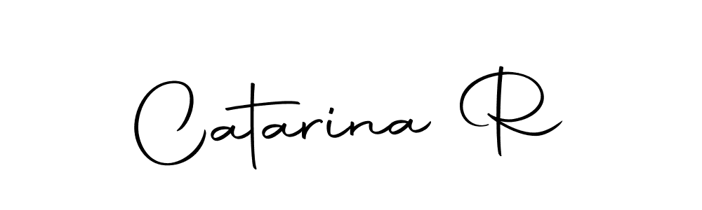 Once you've used our free online signature maker to create your best signature Autography-DOLnW style, it's time to enjoy all of the benefits that Catarina R name signing documents. Catarina R signature style 10 images and pictures png