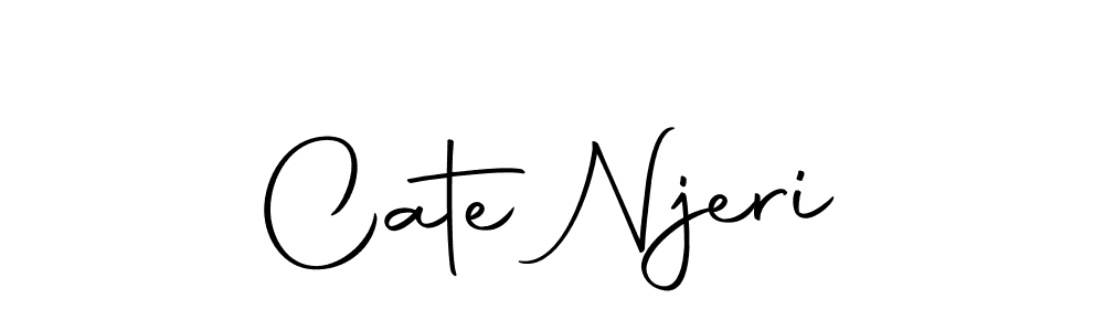 See photos of Cate Njeri official signature by Spectra . Check more albums & portfolios. Read reviews & check more about Autography-DOLnW font. Cate Njeri signature style 10 images and pictures png