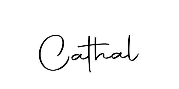 Cathal stylish signature style. Best Handwritten Sign (Autography-DOLnW) for my name. Handwritten Signature Collection Ideas for my name Cathal. Cathal signature style 10 images and pictures png