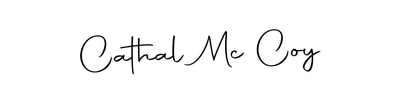 Make a short Cathal Mc Coy signature style. Manage your documents anywhere anytime using Autography-DOLnW. Create and add eSignatures, submit forms, share and send files easily. Cathal Mc Coy signature style 10 images and pictures png