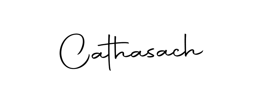 Use a signature maker to create a handwritten signature online. With this signature software, you can design (Autography-DOLnW) your own signature for name Cathasach. Cathasach signature style 10 images and pictures png